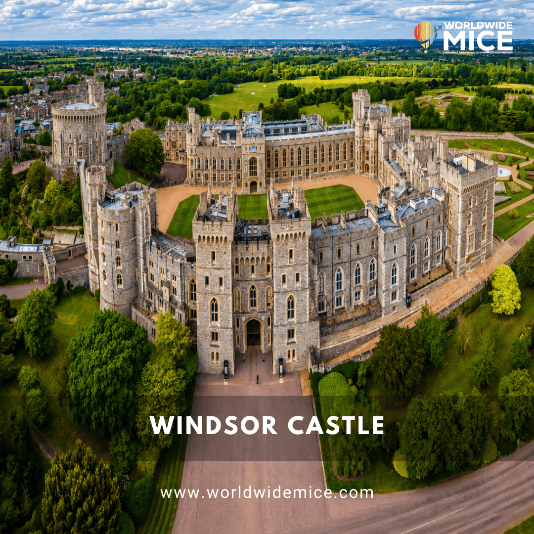 Windsor Castle